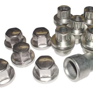 Kit-Wheel Locking - STC7623LR - LAND ROVER