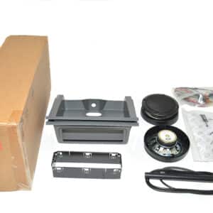 Kit - Fitting - Rad - STC7764AALR - LAND ROVER
