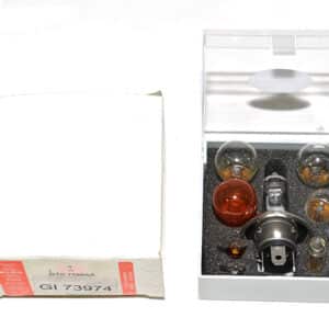 Kit - Bulb - STC7990AALR - LAND ROVER