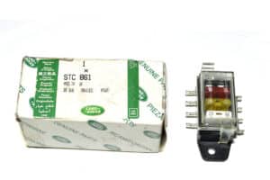 STC861LR