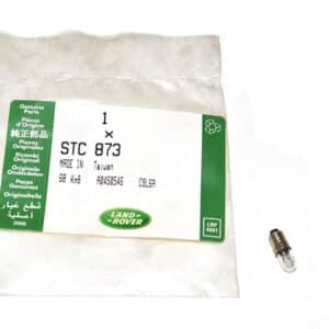 Bulb Hazard Switch - STC873LR - LAND ROVER