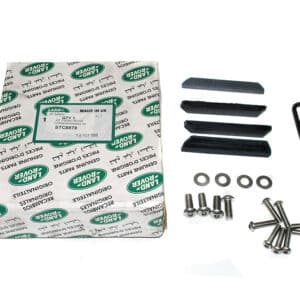 Kit Fixing Roof - STC8878LR - LAND ROVER