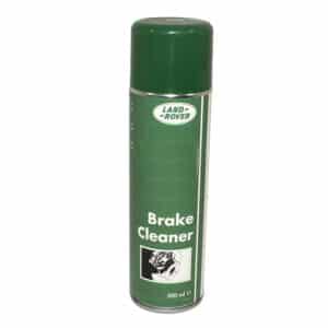 Brake Cleaner - STC8972LR - LAND ROVER