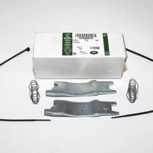 Rod-Parking Pawl Actuating - SXR500010LR - LAND ROVER