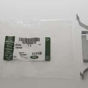 Clip - SZR000010LR - LAND ROVER