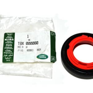 Seal - TBX000080LR - LAND ROVER