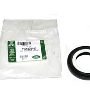 Seal - TBX000100LR - LAND ROVER