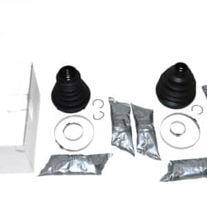Gaiter - TDR000120LR - LAND ROVER