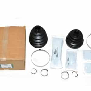 Boot - TDR500100LR - LAND ROVER