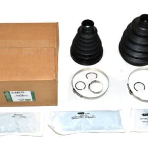 Boot - TDR500110LR - LAND ROVER