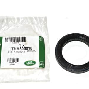 Seal Asy - Oil - THH500010LR - LAND ROVER