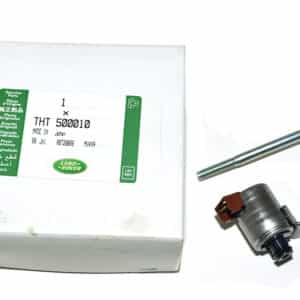 Solenoid - Electronic Pressure Ctl - THT500010LR - LAND ROVER