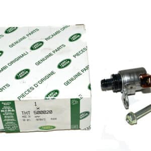 Solenoid - Electronic Pressure Ctl - THT500020LR - LAND ROVER