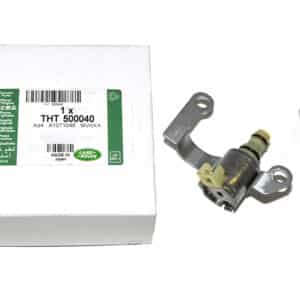 Solenoid - Electronic Pressure Ctl - THT500040LR - LAND ROVER