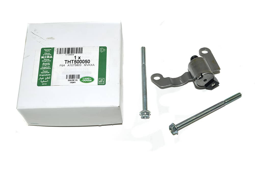 Solenoid Electronic Pressure Ctl THT500050LR LAND ROVER Vitesse