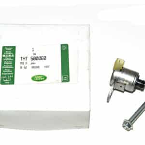 Solenoid - Electronic Presuure Ctl - THT500060LR - LAND ROVER