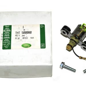 Solenoid - Electronic Pressure Ctl - THT500080LR - LAND ROVER