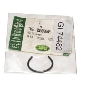 Circlip - TKE000050LR - LAND ROVER