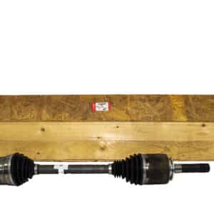Shaft Asy - Drive - TOB500310LR - LAND ROVER