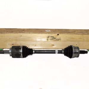 Shaft Asy - Drive - TOB500320LR - LAND ROVER