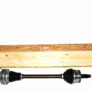 Shaft Asy - Rear Axle - TOB500330LR - LAND ROVER