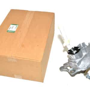 Lever - TSC500020LR - LAND ROVER