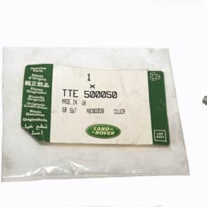 Bolt - TTE500050LR - LAND ROVER