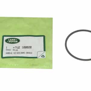 Spacer - TUZ100020LR - LAND ROVER