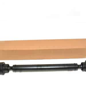 Shaft - Front Axle - TVB500510LR - LAND ROVER