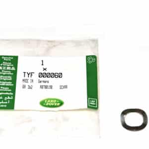Washer-Spring - TYF000060LR - LAND ROVER