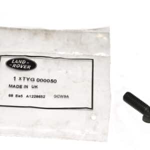 Bolt-Selectorcab - TYG000050LR - LAND ROVER