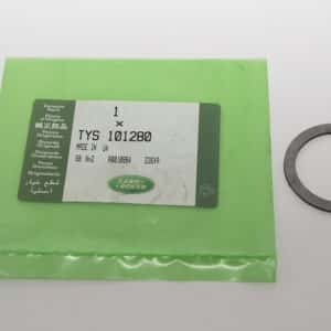 Shim - TYS101280LR - LAND ROVER