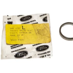 Insert-Inlet Valve - UAM1737LLR - LAND ROVER