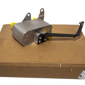 Oil Cooler - Engi - UBC000060LR - LAND ROVER
