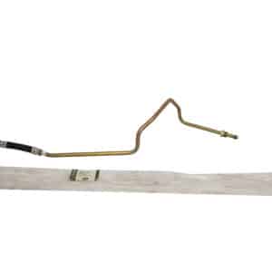 Pipe - UBP101151LR - LAND ROVER