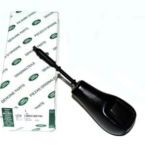 Knob - UCK100230PMALR - LAND ROVER