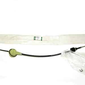 Cable Assy - Selector Lever Control - UCV500070LR - LAND ROVER