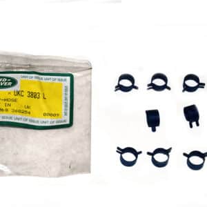 Clip - UKC3803LLR - LAND ROVER