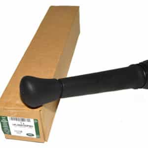 Knob - Gear Change Lever - UKJ500100PMALR - LAND ROVER