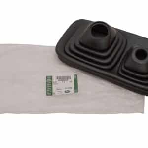 Boot - Gear Change Lever - ULN500020LR - LAND ROVER