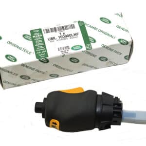 Switch - Gearbox Control - UML100000LNFLR - LAND ROVER