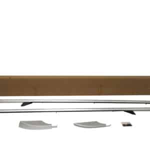 Kit - Roof Rail - VPLAR0075LR - LAND ROVER