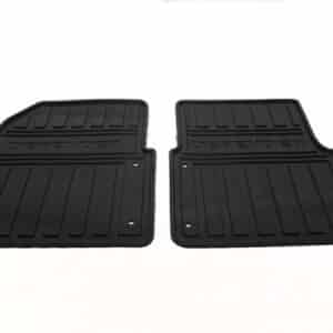 Mat-Floor-Rubber - VPLDS0147LR - LAND ROVER