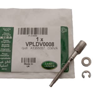 Kit - Adjusting Lever - VPLDV0008LR - LAND ROVER