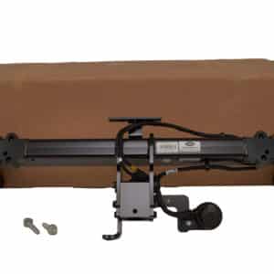 Kit - Tow Bracket - VPLET0272LR - LAND ROVER