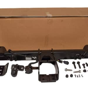 Kit - Tow Bracket - VPLET0276LR - LAND ROVER