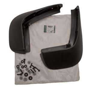 Mudflaps-Front Set - VPLGP0109LR - LAND ROVER