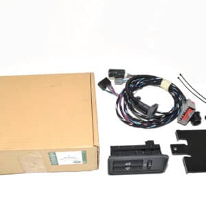Harness - Side Step - VPLGP0125LR - LAND ROVER