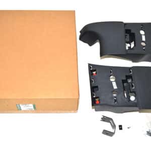 Moulding - Fender - VPLGP0134LR - LAND ROVER