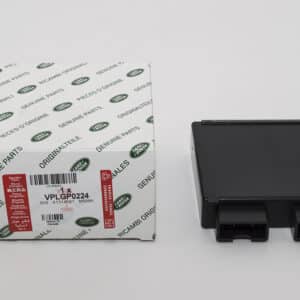 Module - Side Step Control - VPLGP0224LR - LAND ROVER